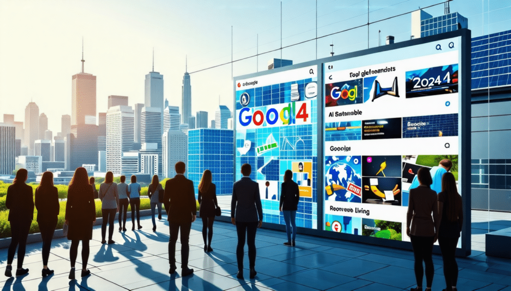 🌟 Les Tendances Google 2024 : Ce Qui Fait Vibrer le Web ! 🌐