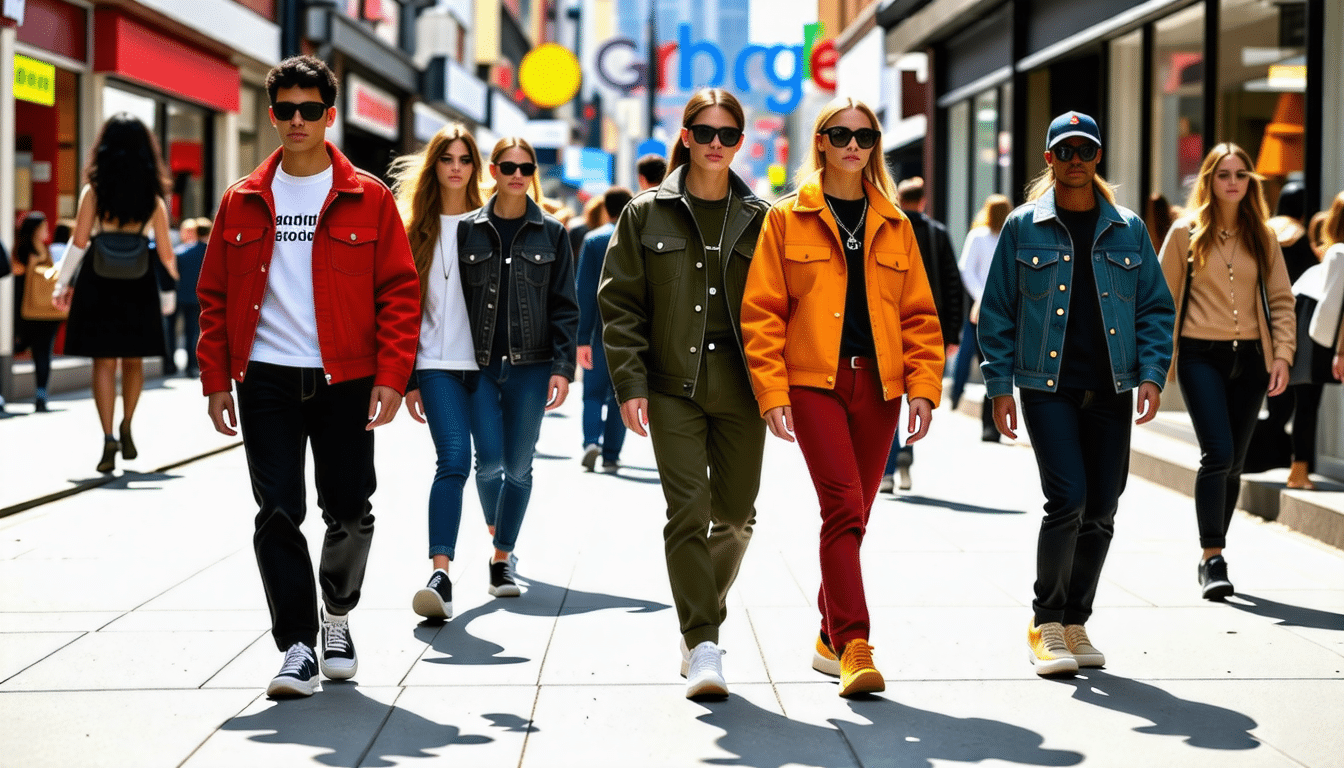 Style Mode Les Must-Haves Mode de 2024 🌟🛍️
