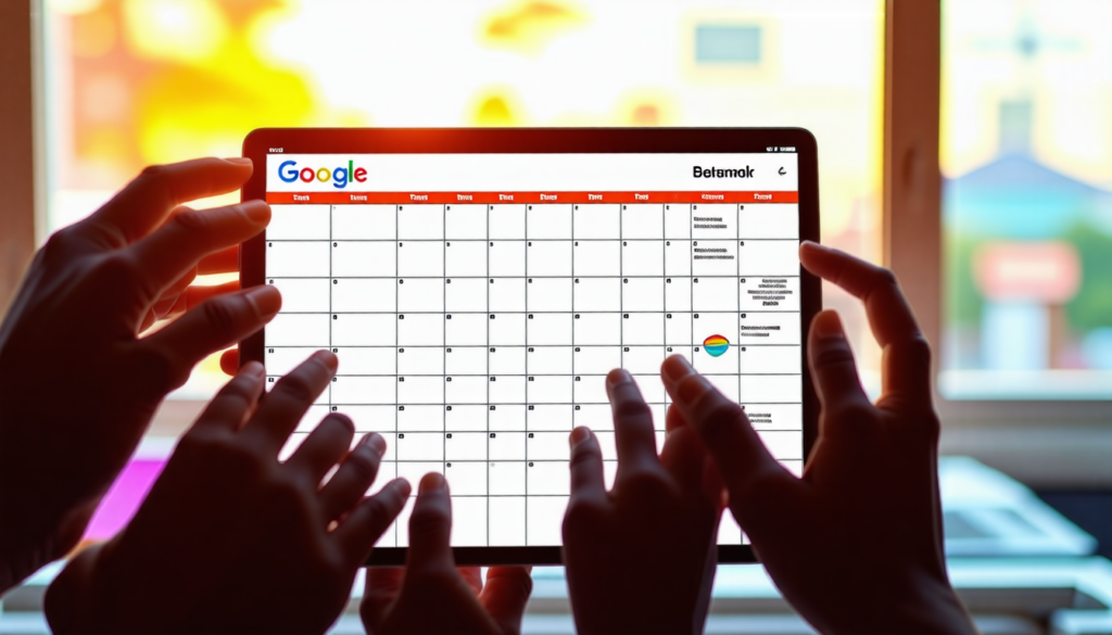 découvrez l'analyse approfondie sur la décision controversée de google de supprimer les mois dédiés à la fierté et à l'histoire des noirs de son calendrier. explorez les implications de cette suppression et son impact sur la visibilité des enjeux liés à la diversité et à l'inclusion.