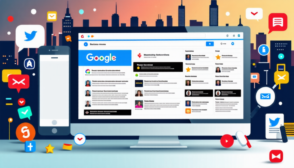 découvrez comment google progresse dans la lutte contre les avis en ligne trompeurs, tout en soulignant l'importance d'intensifier ses efforts pour garantir une information fiable et protéger les consommateurs.