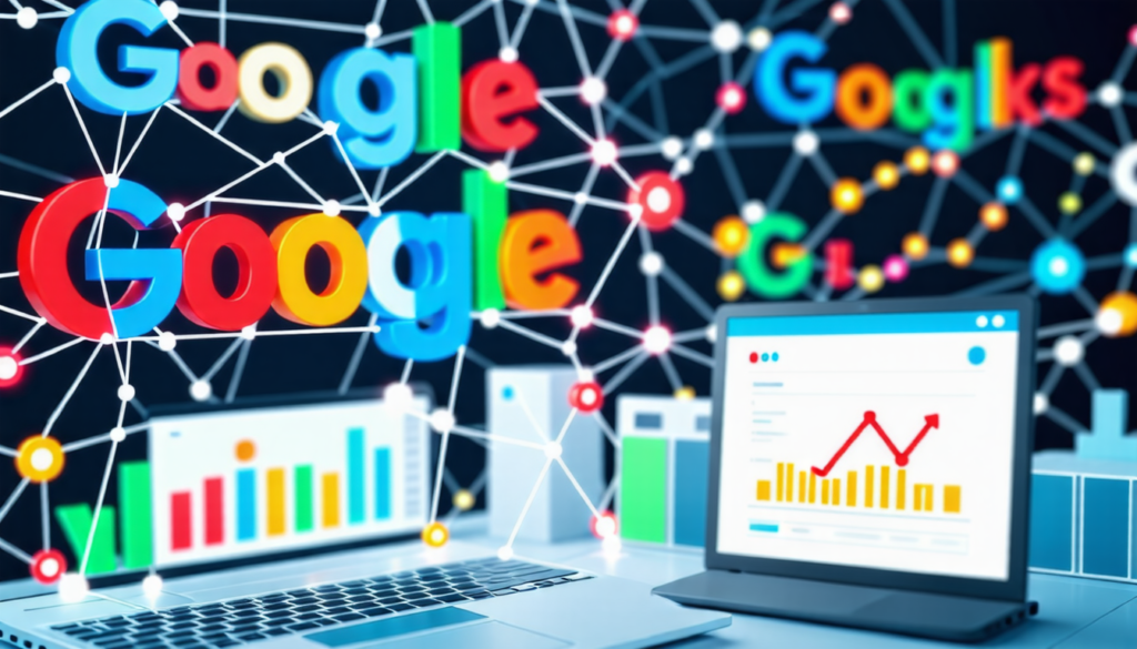 découvrez l'importance cruciale des backlinks en conformité avec les directives de google. apprenez comment respecter les normes peut améliorer le référencement de votre site et éviter des pénalités. maximisez votre visibilité en ligne grâce à des stratégies de backlinks efficaces.