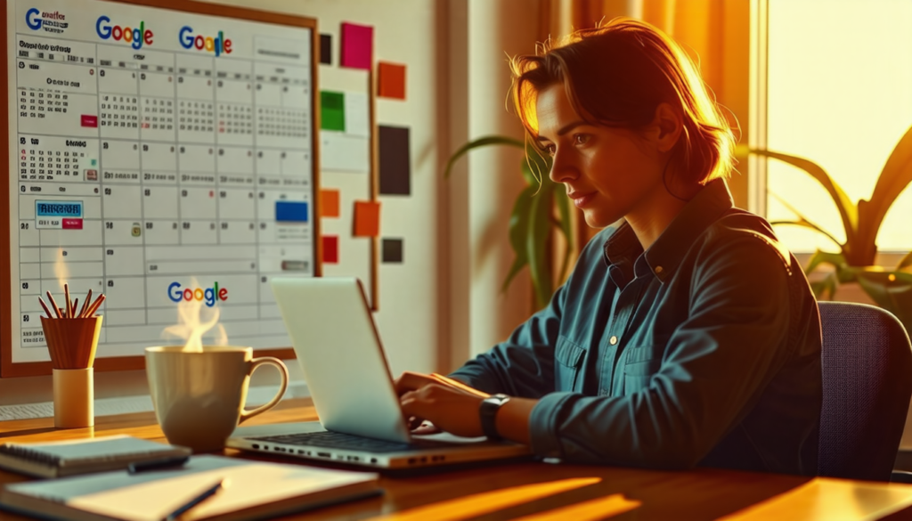découvrez une astuce google essentielle qui vous permettra de décrocher le poste de vos rêves en étant le premier à saisir l'opportunité. ne laissez pas passer votre chance !
