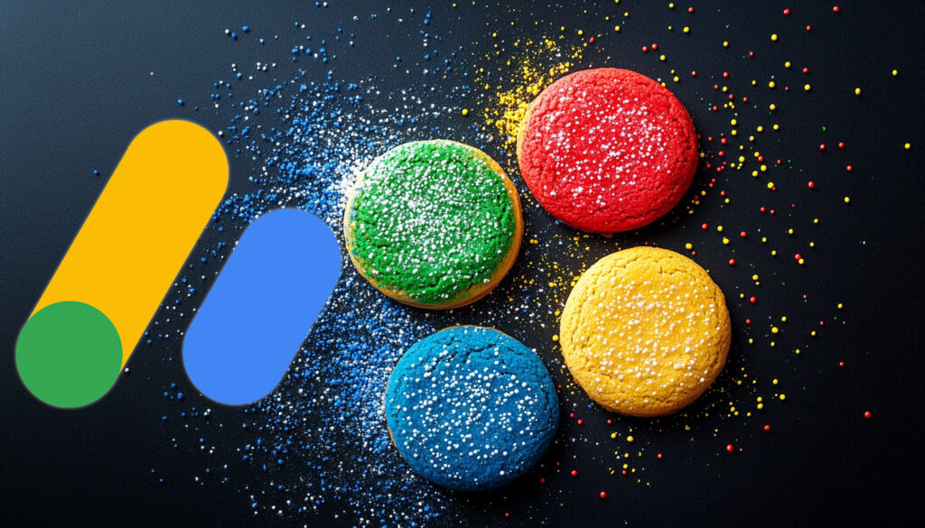 Google Adsense Cookies