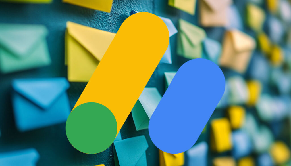 Google Adsense Email