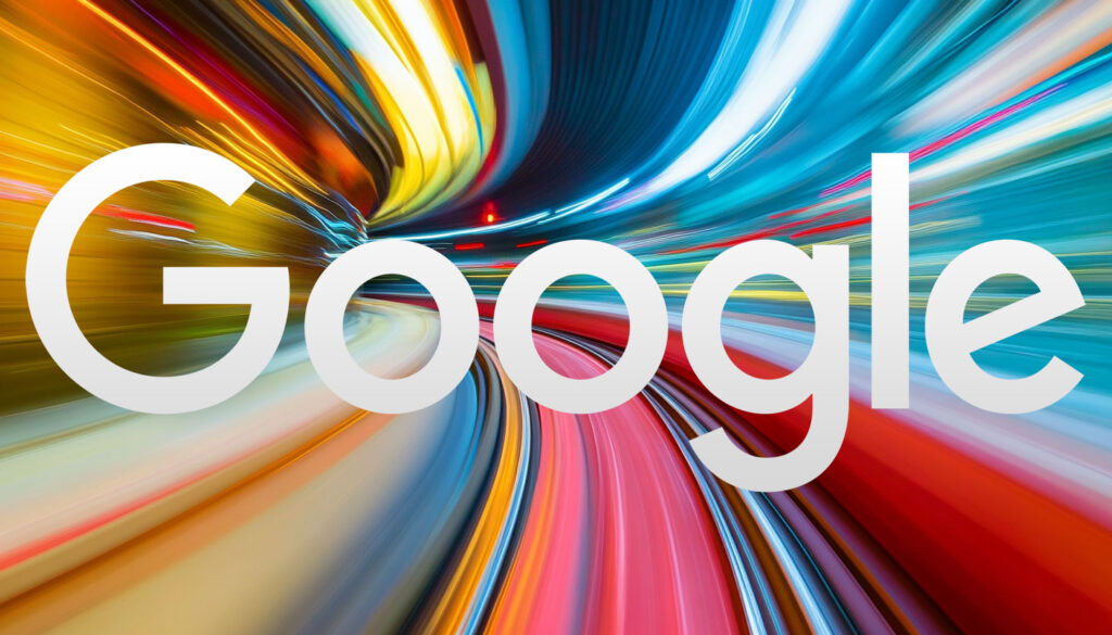 Google Speed