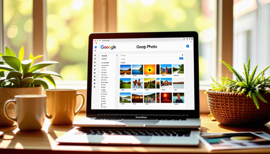 découvrez la nouvelle fonctionnalité de tri dans google photos, tant attendue par les utilisateurs ! cette mise à jour révolutionne la gestion de vos photos en facilitant leur organisation et améliore votre expérience de stockage.