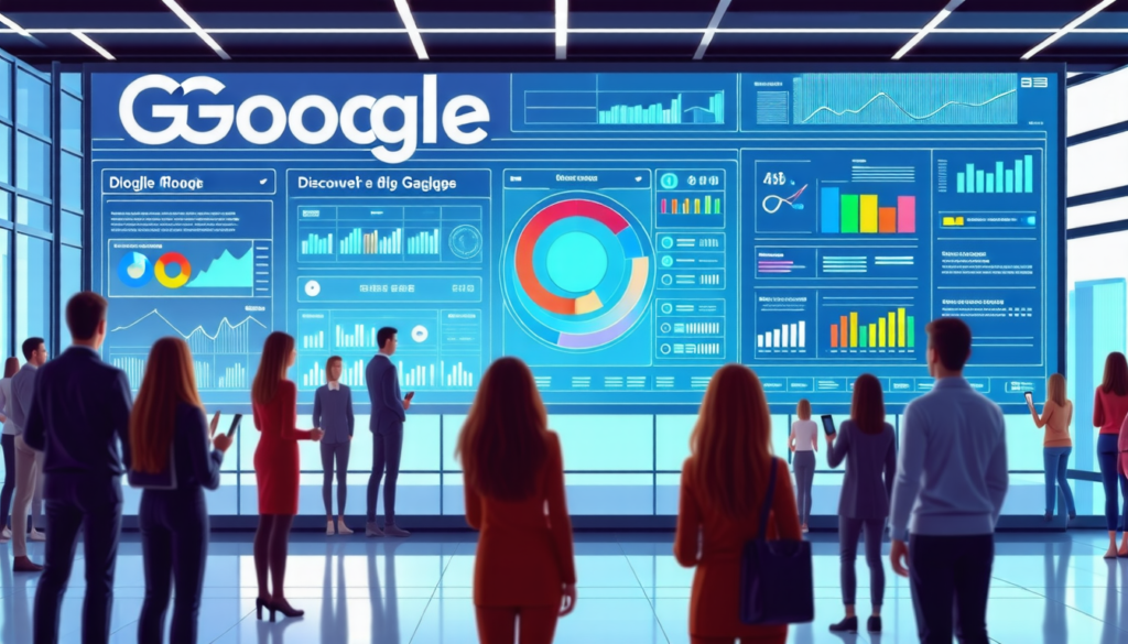 découvrez comment google utilise une méthode ingénieuse pour estimer votre âge en ligne. cette approche innovante soulève des questions sur la vie privée et l'utilisation des données personnelles.