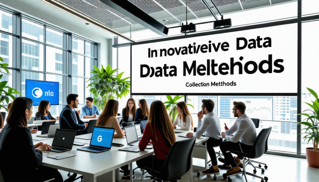 découvrez la nouvelle méthode innovante de google pour la collecte de vos données. informez-vous sur son fonctionnement, ses avantages et l'impact sur votre vie numérique. ne manquez rien de ce que vous devez savoir pour protéger vos informations personnelles.