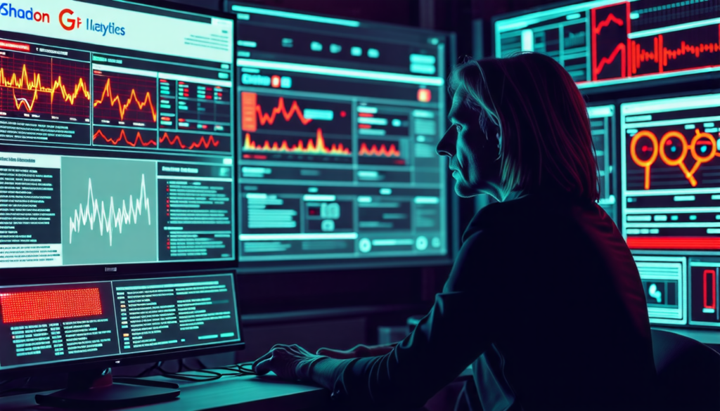 découvrez les inquiétudes de l'ancien dirigeant de google face à l'évolution de l'intelligence artificielle. dans cette analyse approfondie, il met en garde contre les risques d'un scénario similaire à celui de ben laden, soulignant les enjeux éthiques et sécuritaires liés à cette technologie émergente.