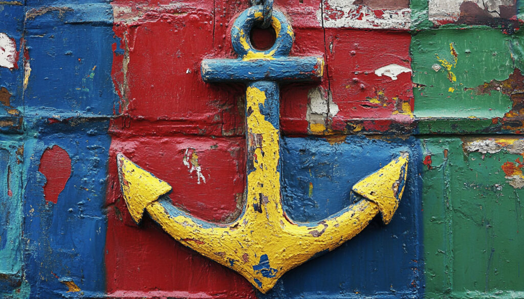 Google Anchor