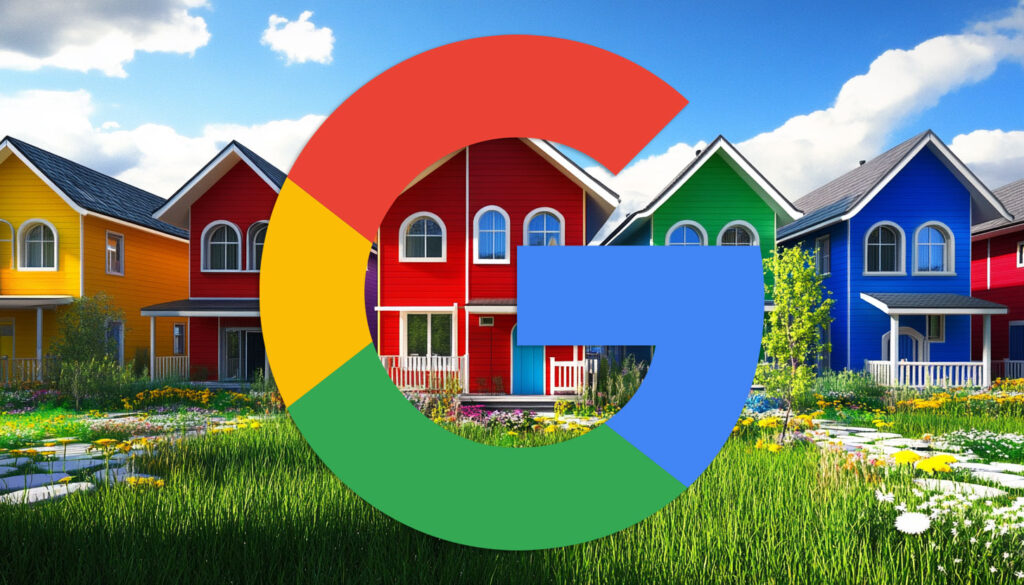 Google Ai Homes