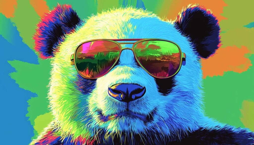 Ai Panda Google