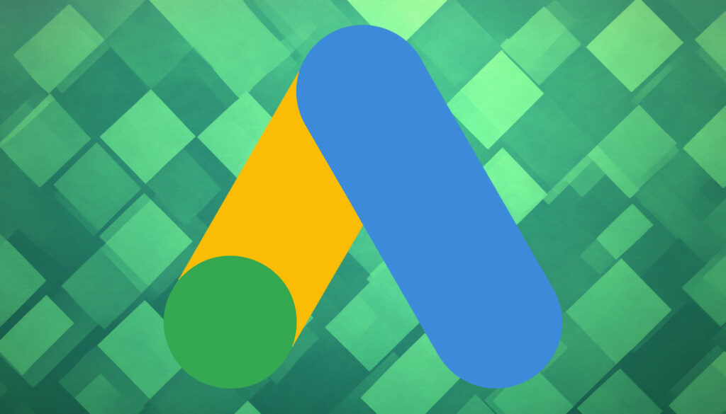 Google Ads Green