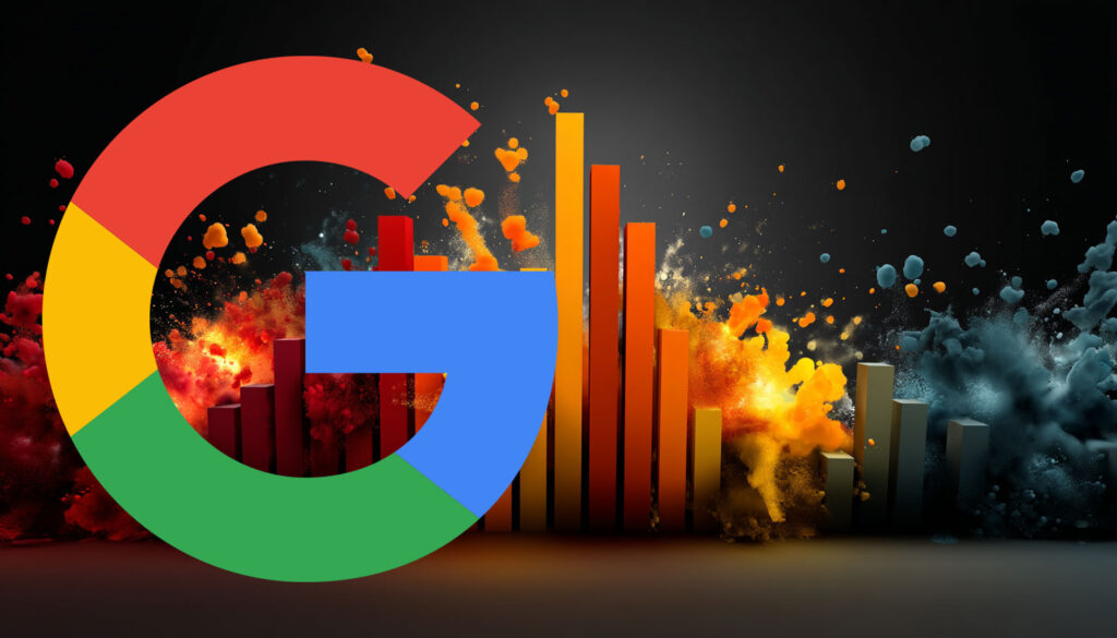 Google Analytics Broken