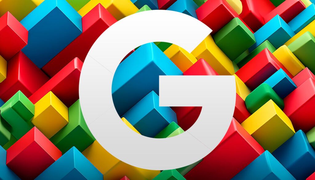 Google Ad Blocks