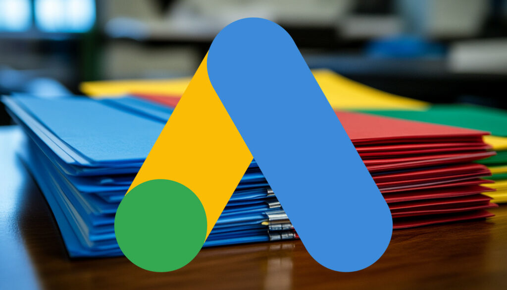 Google Ads Report