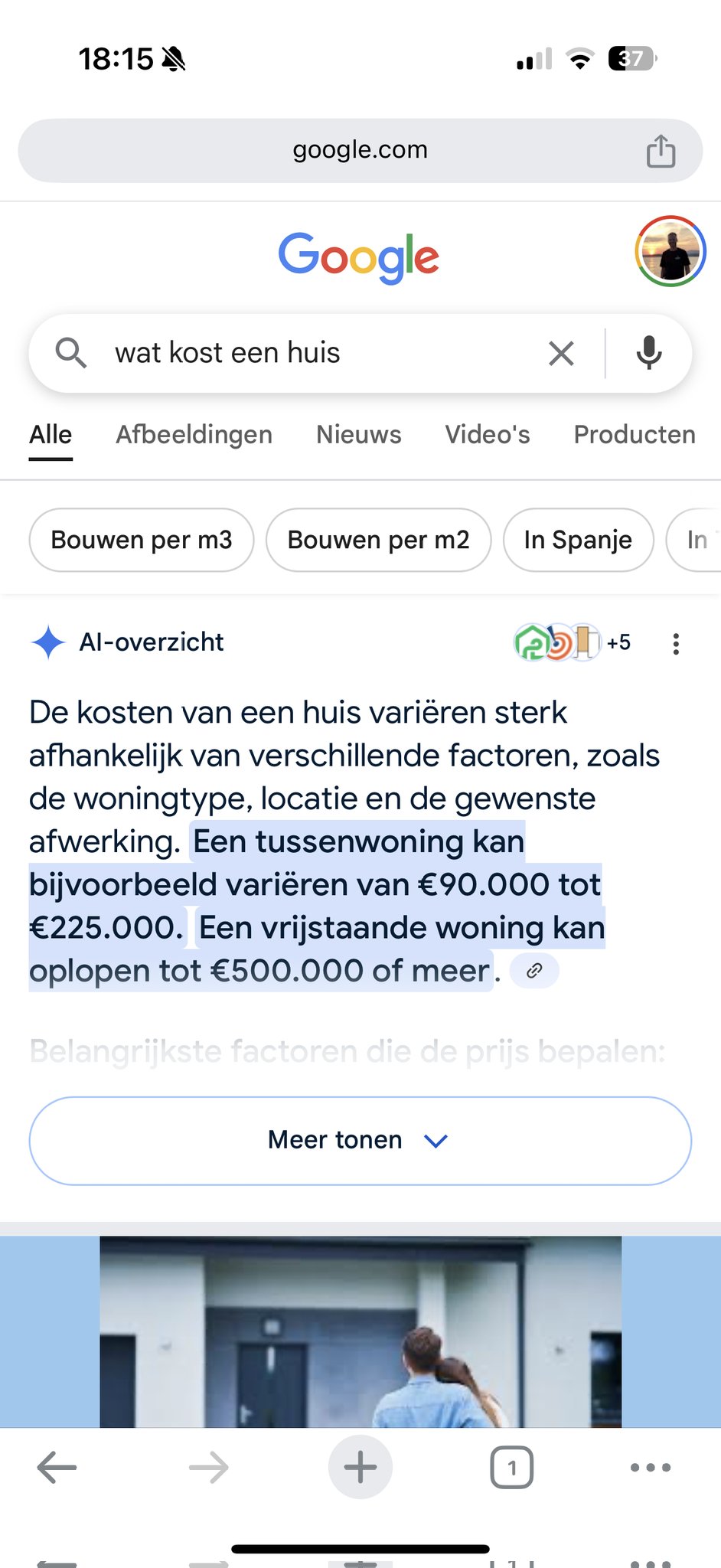 Présentation de Google AI aux Pays-Bas