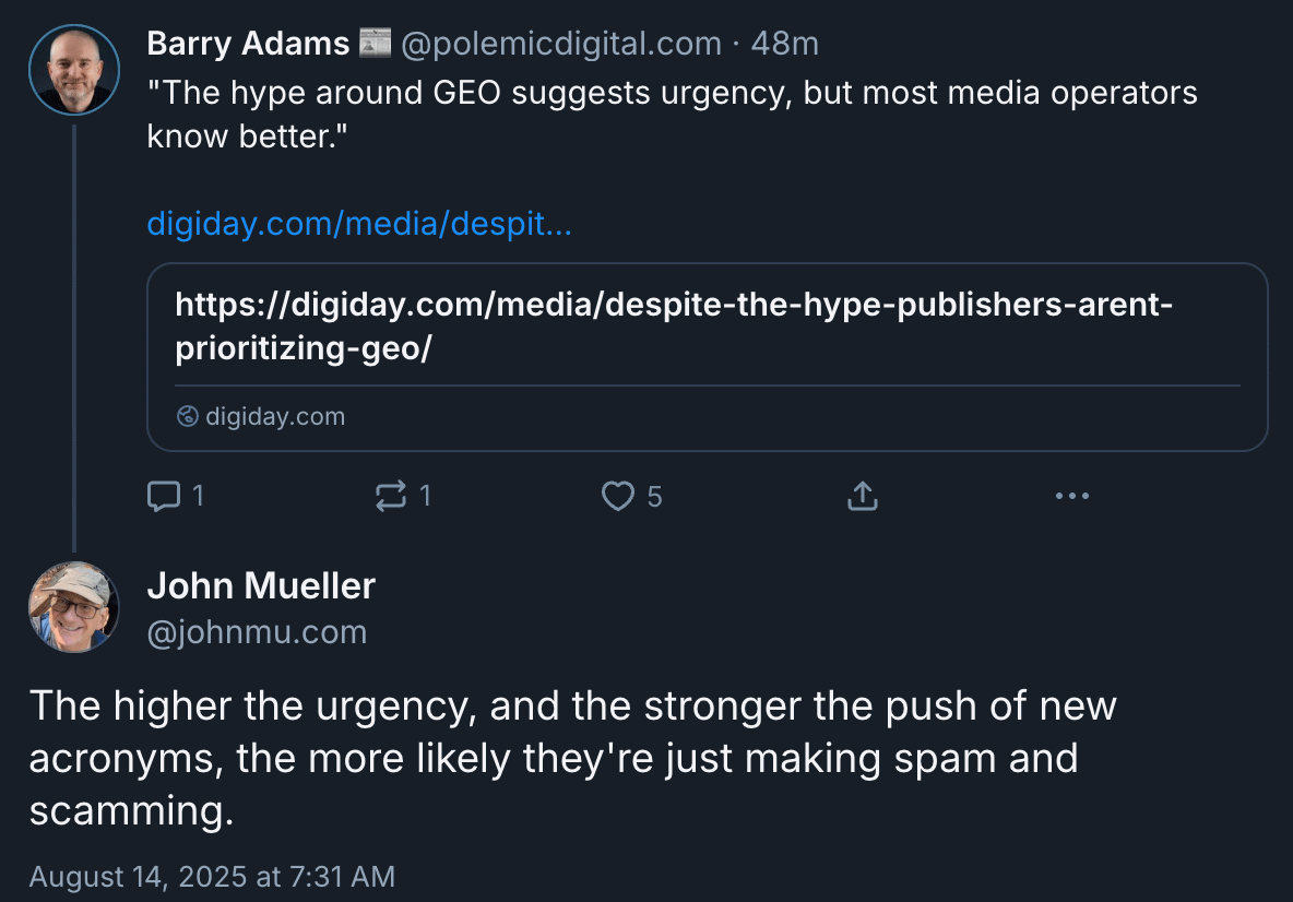 Publications
