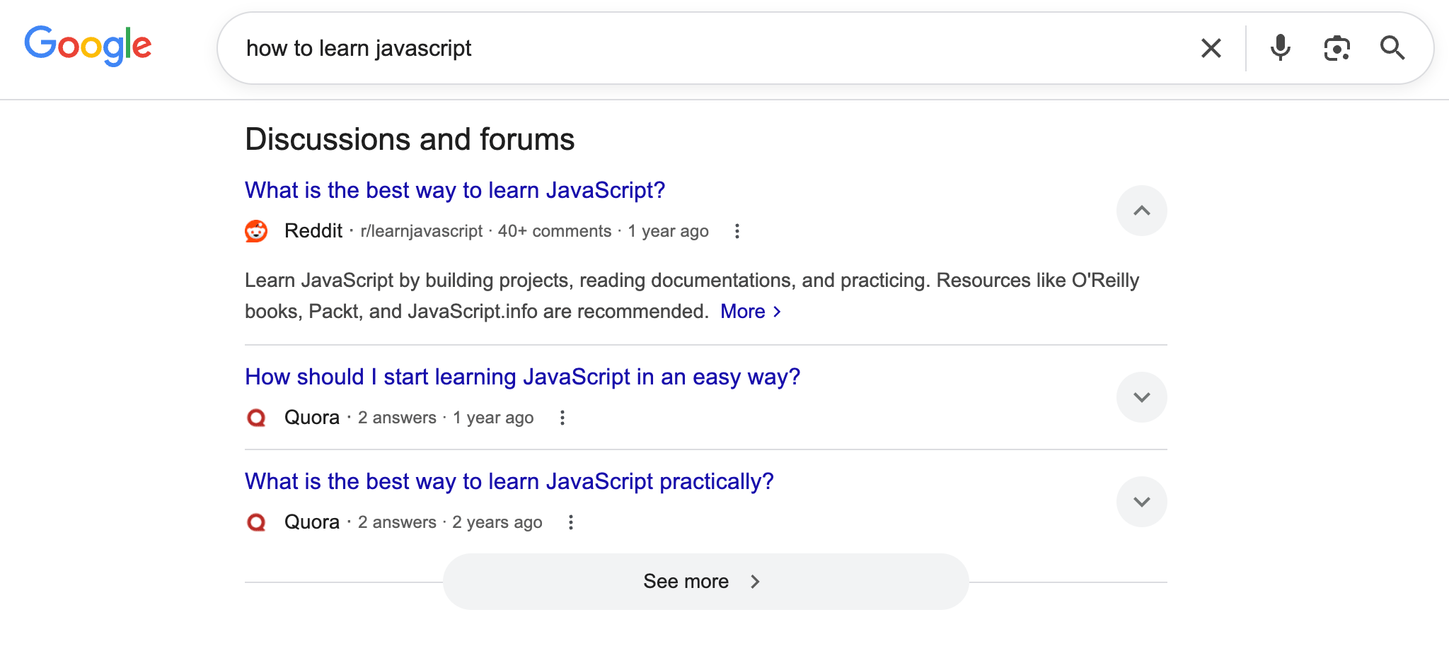 Extrait généré par Google Ai sans étiquette