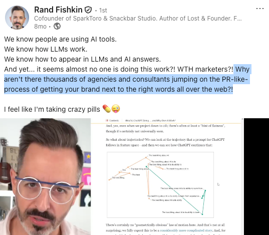 Rand Fishkin sur la marque et les relations publiques