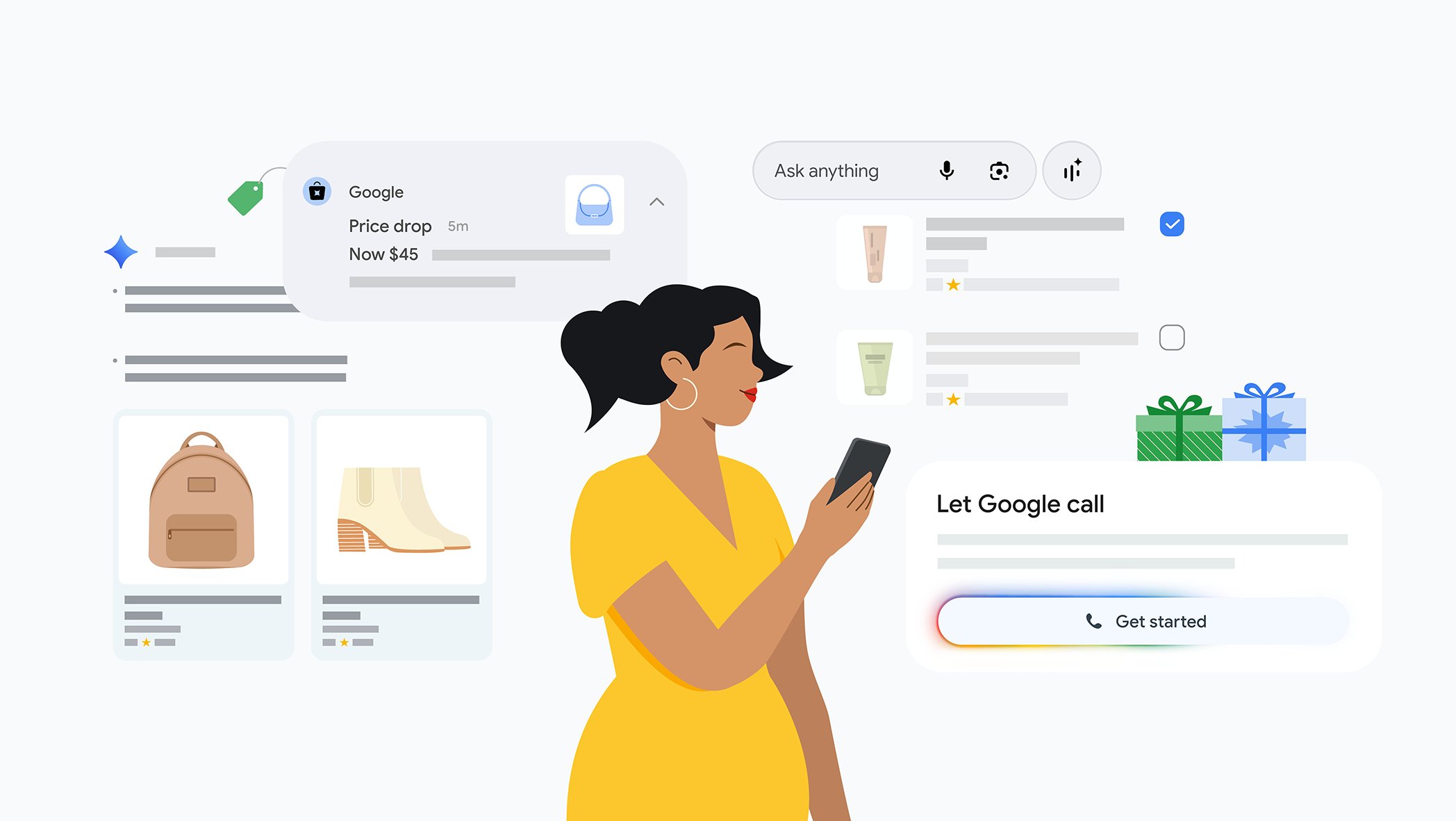 Google Ai Shopping